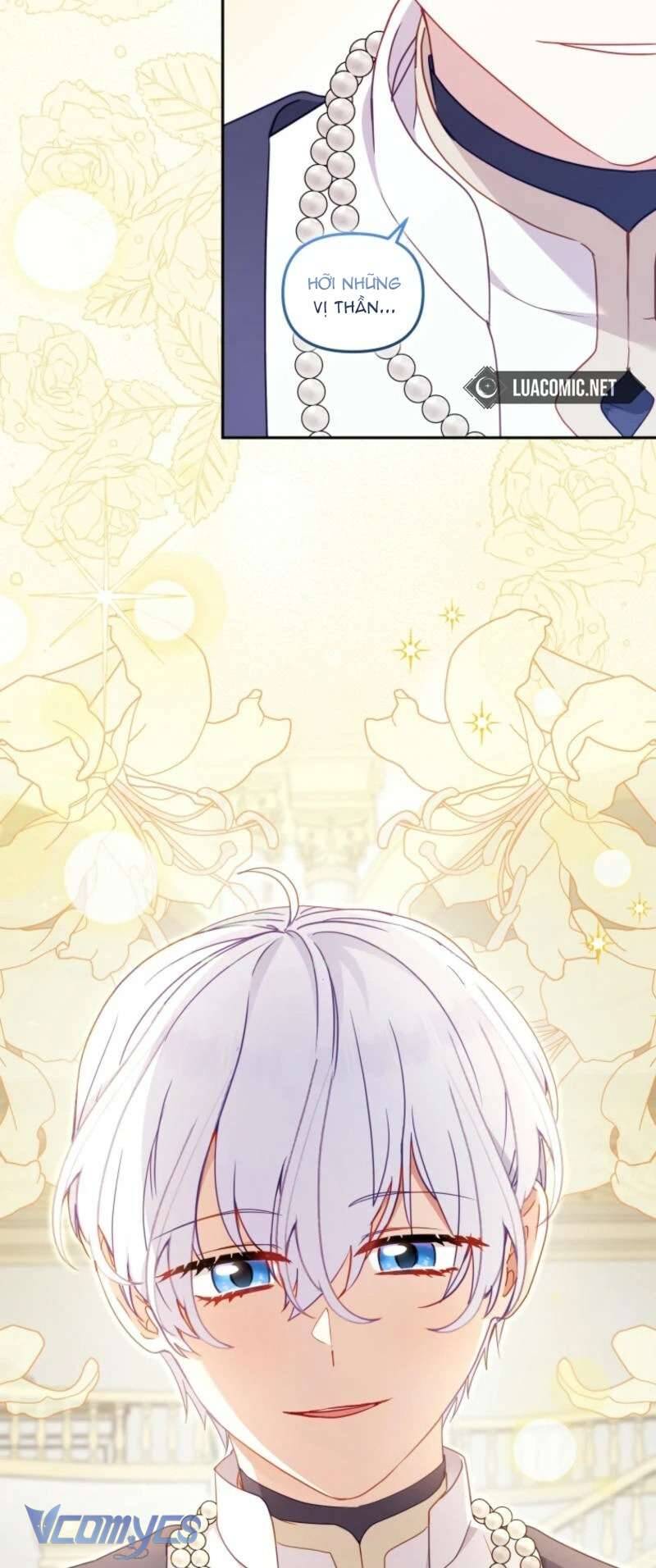 Tôi Đang Được Nuôi Dưỡng Bởi Những Kẻ Phản Diện - Chapter 96 - Page 68