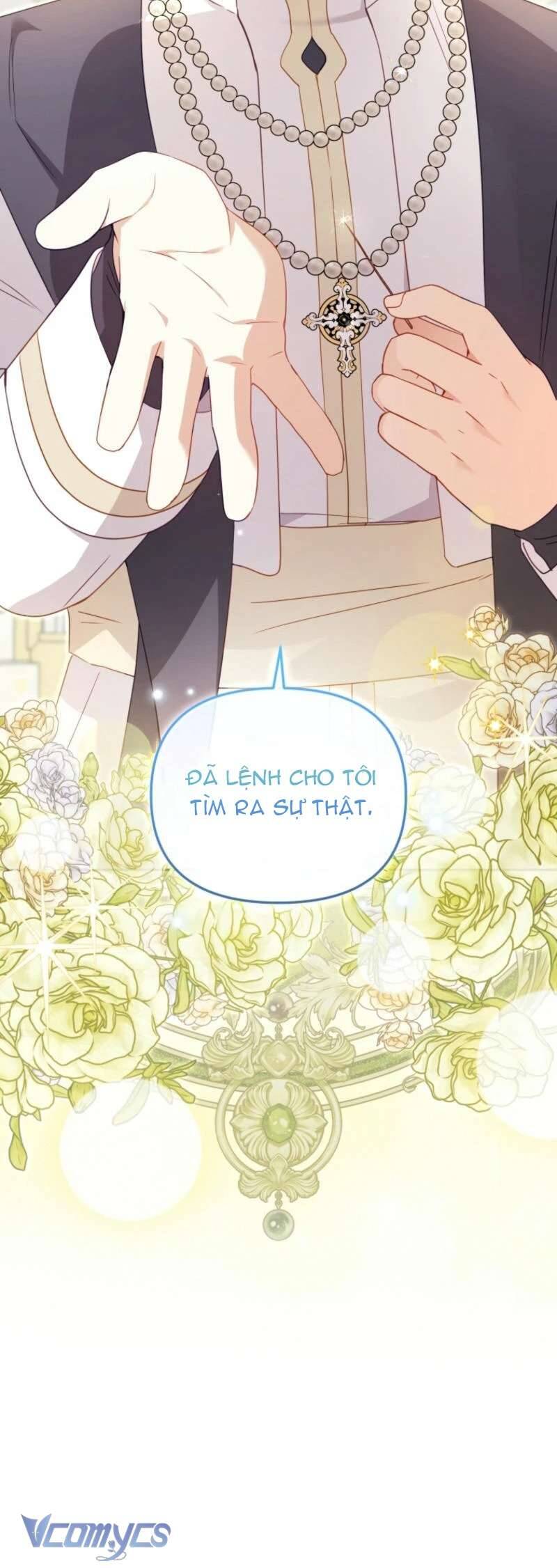 Tôi Đang Được Nuôi Dưỡng Bởi Những Kẻ Phản Diện - Chapter 96 - Page 69