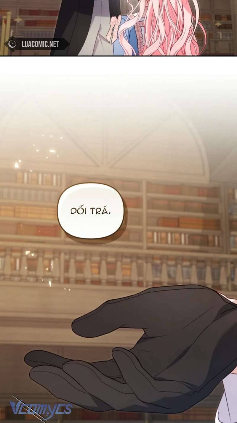 Tôi Đang Được Nuôi Dưỡng Bởi Những Kẻ Phản Diện - Chapter 96 - Page 9