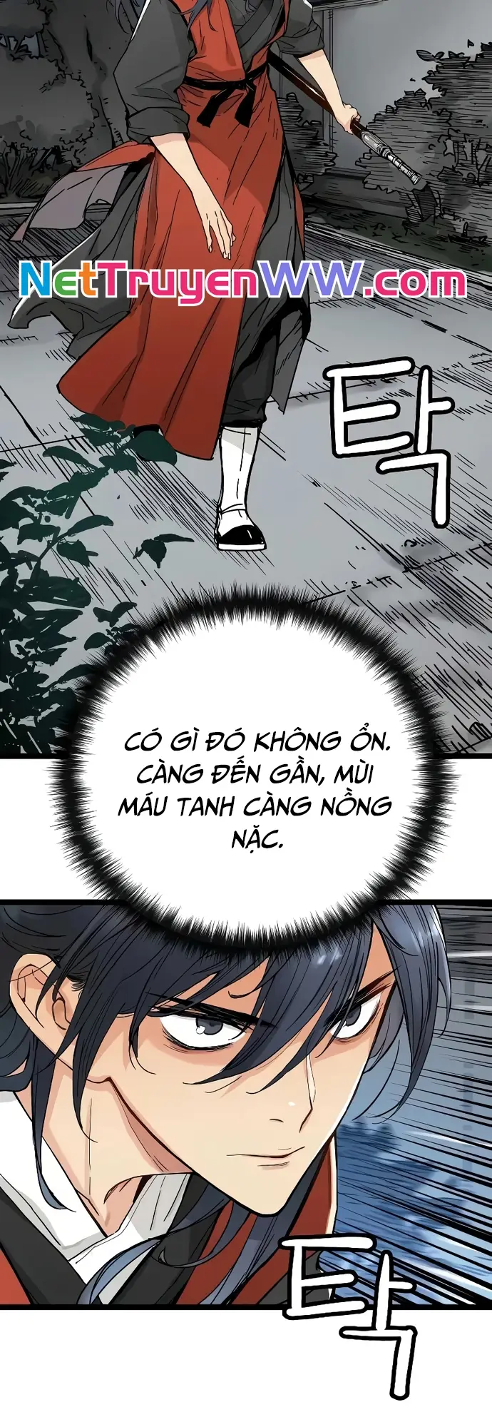 Thiên Tài Đoản Mệnh - Chapter 1 - Page 101
