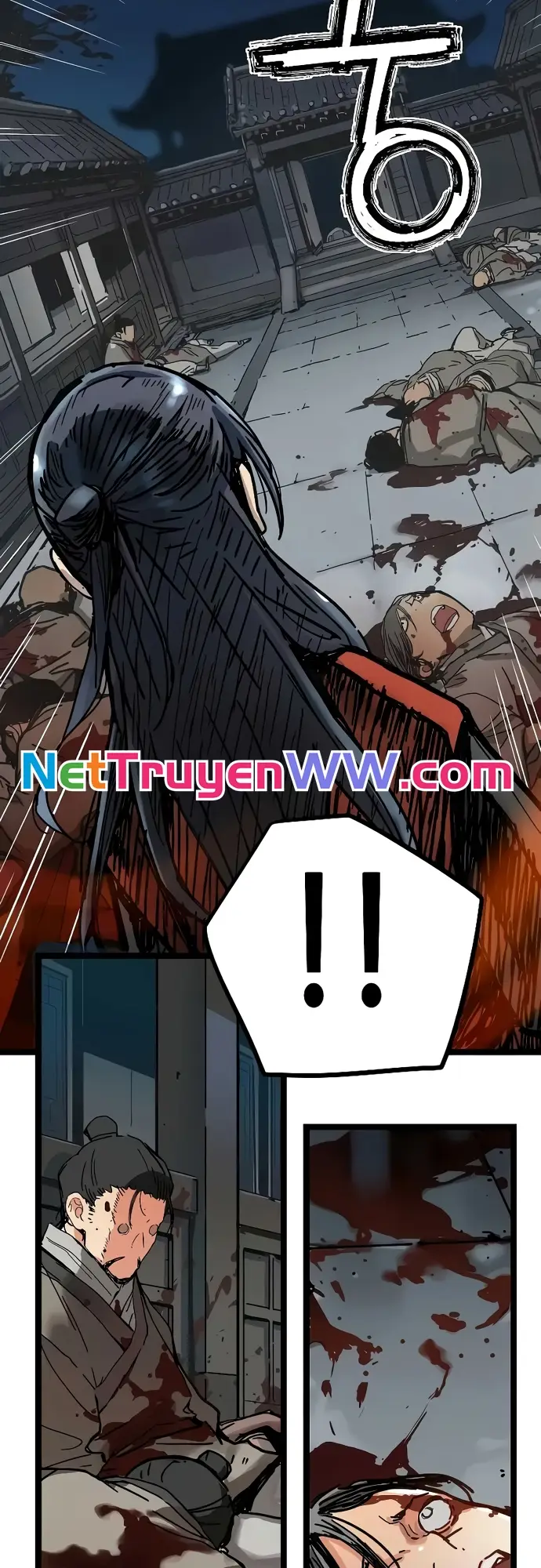 Thiên Tài Đoản Mệnh - Chapter 1 - Page 105