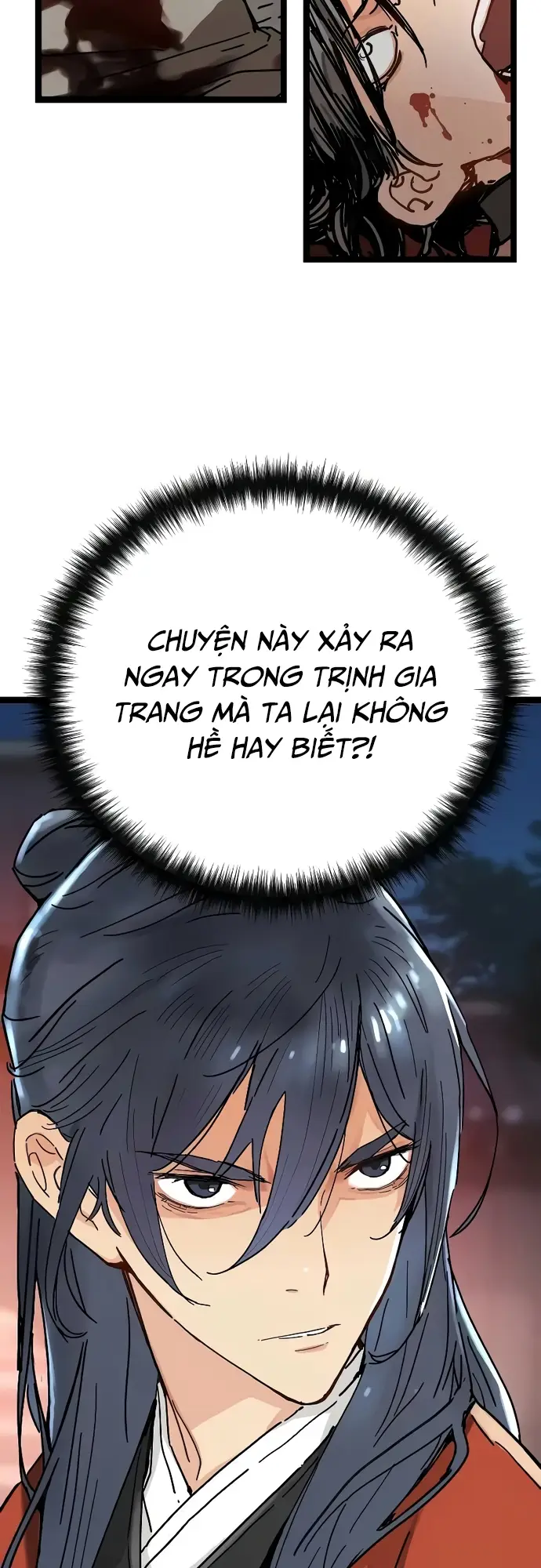 Thiên Tài Đoản Mệnh - Chapter 1 - Page 106