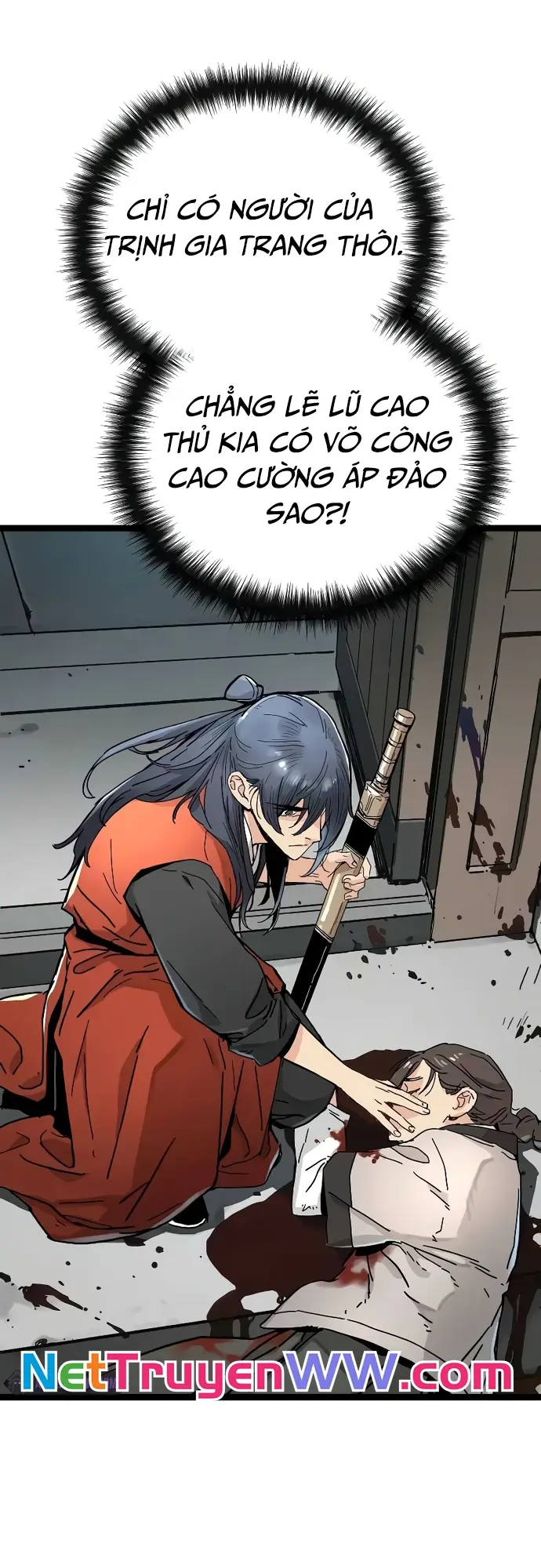 Thiên Tài Đoản Mệnh - Chapter 1 - Page 109