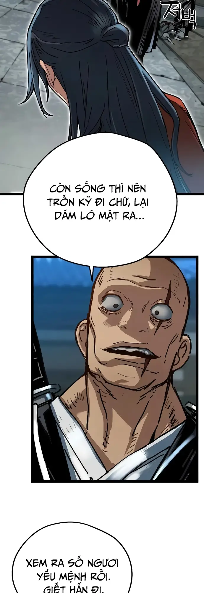 Thiên Tài Đoản Mệnh - Chapter 1 - Page 111