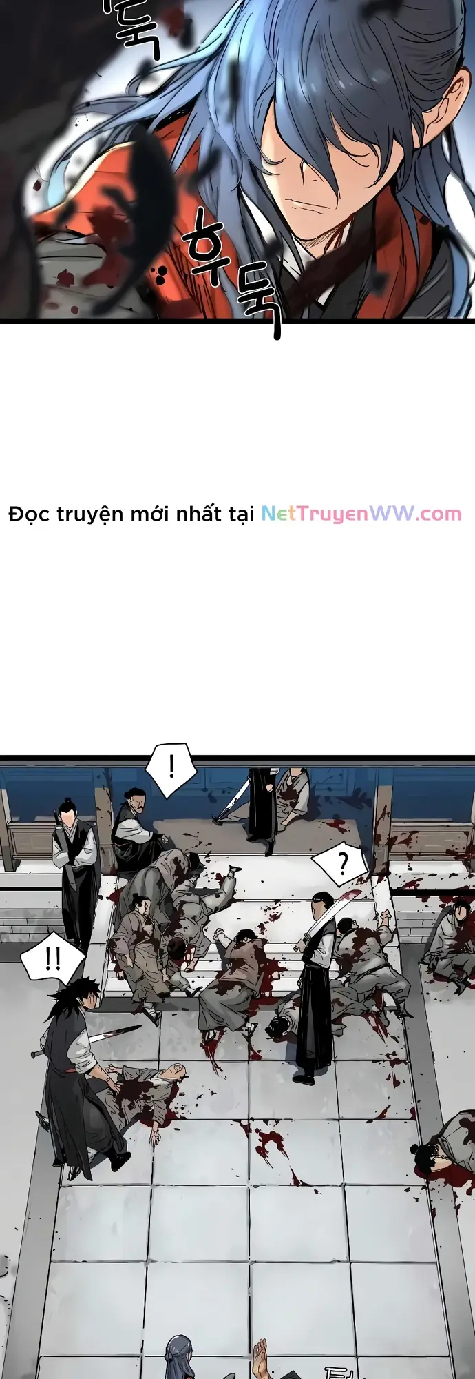 Thiên Tài Đoản Mệnh - Chapter 1 - Page 119