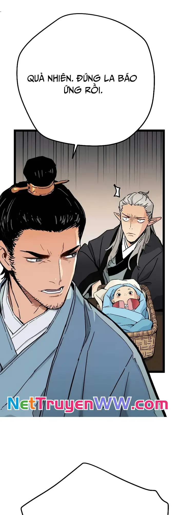 Thiên Tài Đoản Mệnh - Chapter 1 - Page 12