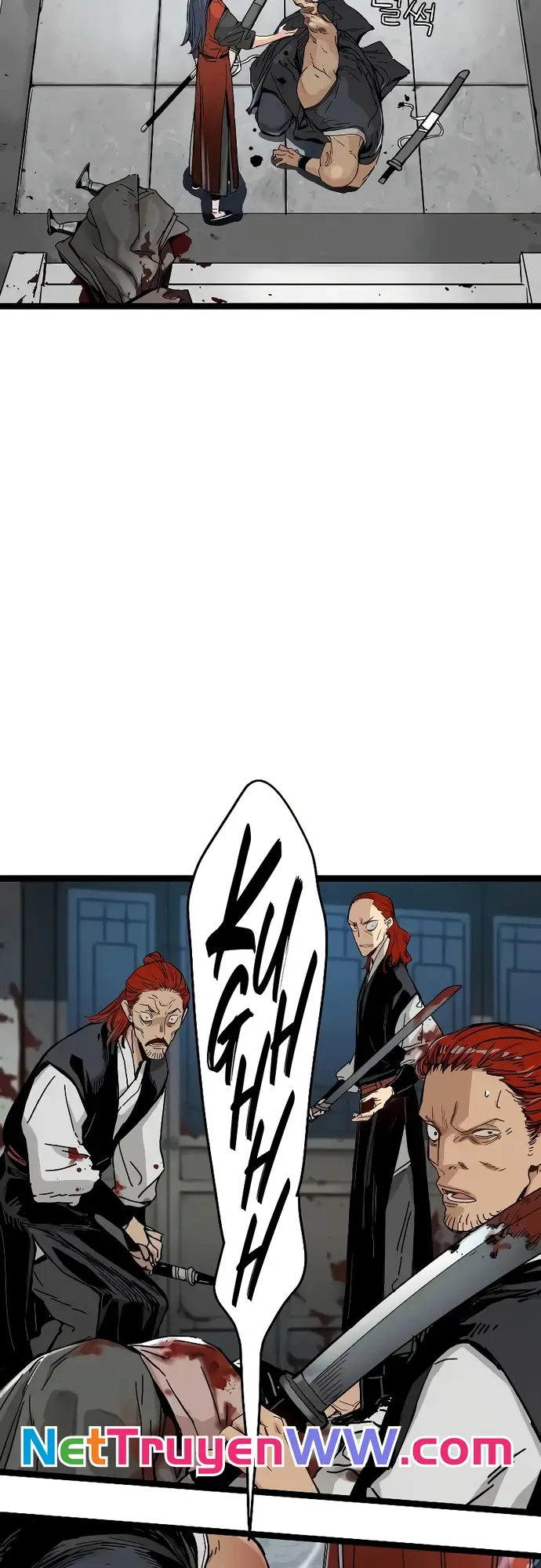 Thiên Tài Đoản Mệnh - Chapter 1 - Page 120