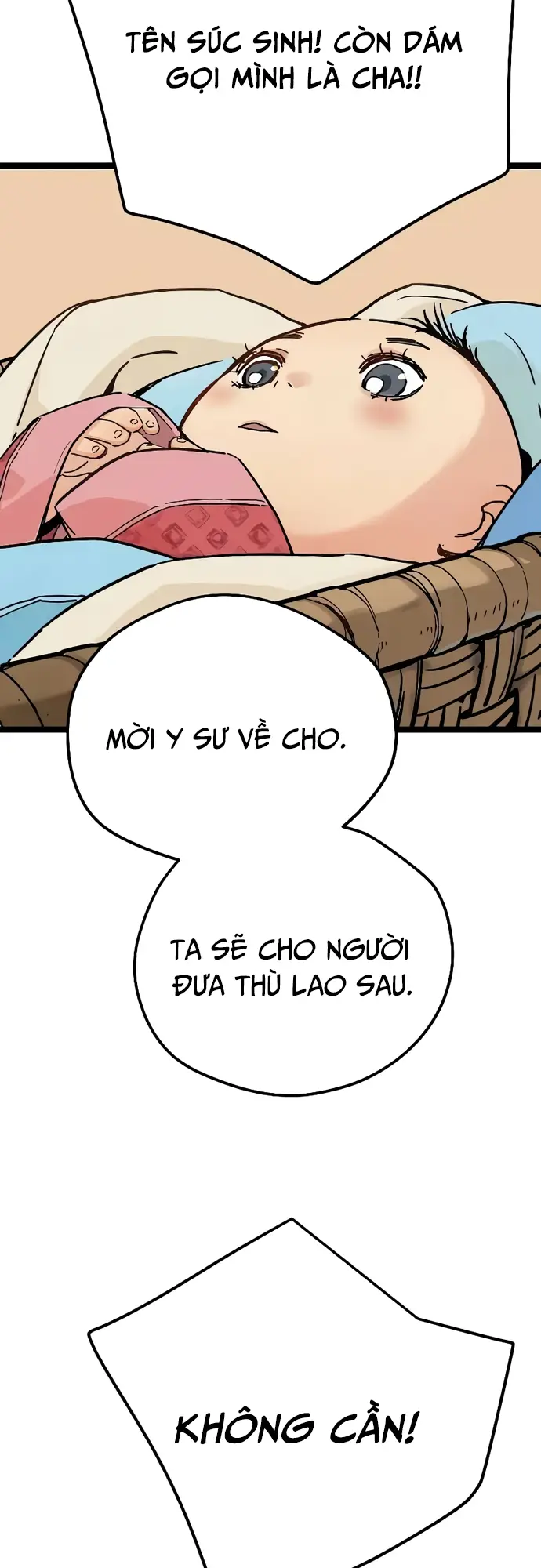 Thiên Tài Đoản Mệnh - Chapter 1 - Page 13