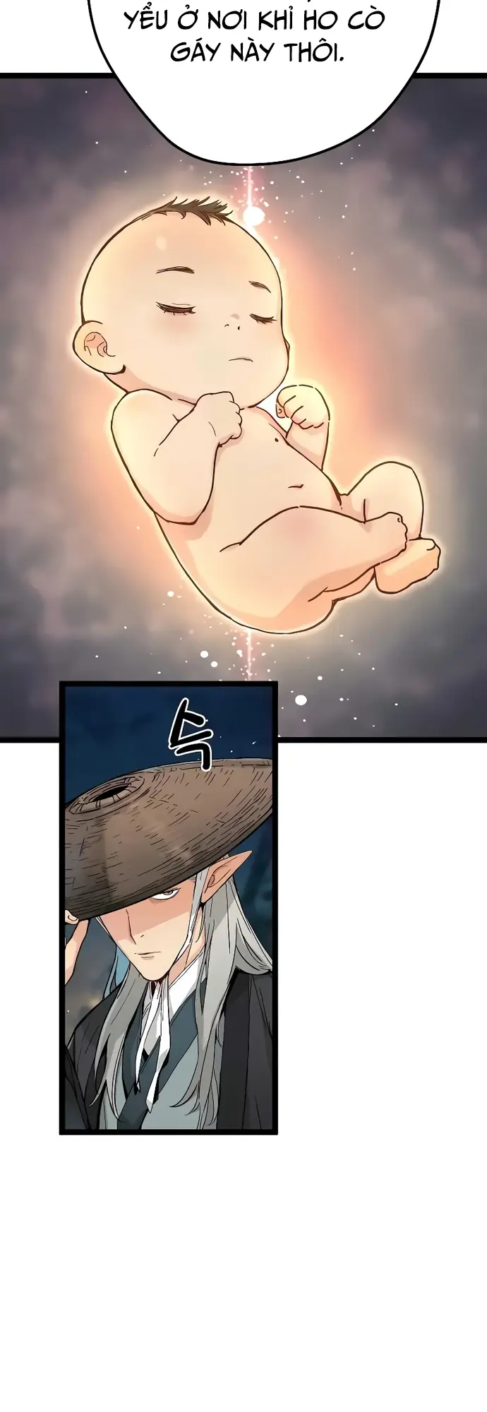 Thiên Tài Đoản Mệnh - Chapter 1 - Page 16