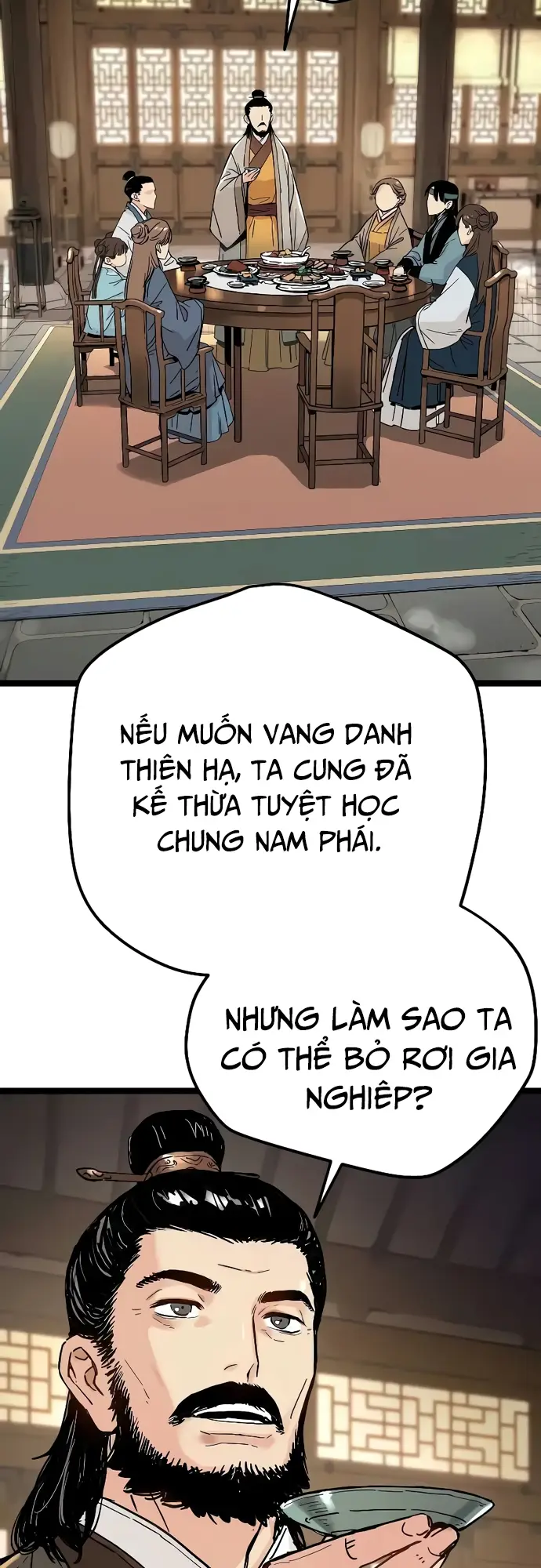 Thiên Tài Đoản Mệnh - Chapter 1 - Page 20