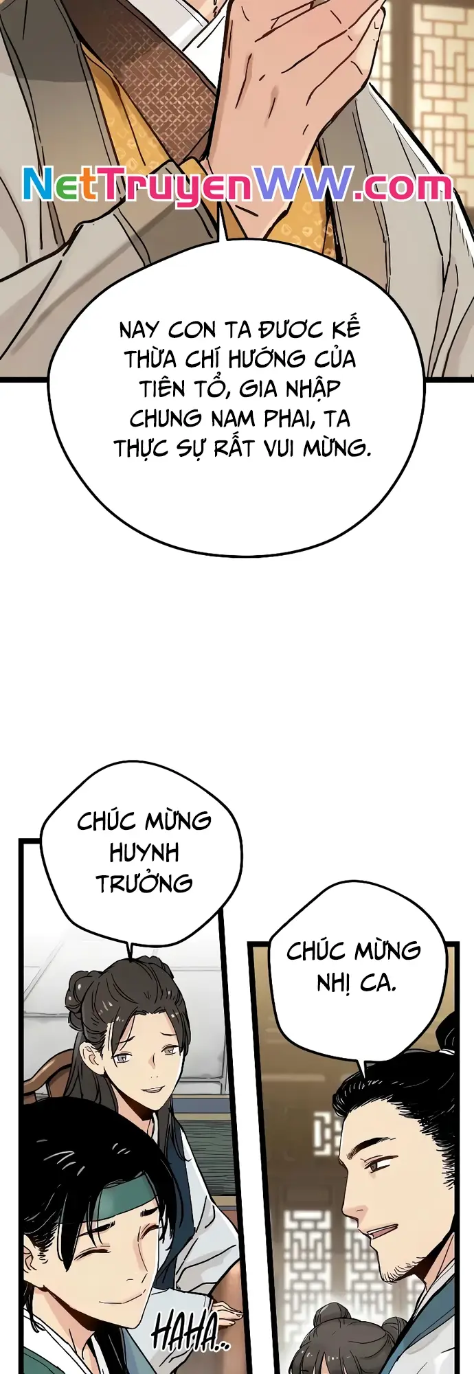 Thiên Tài Đoản Mệnh - Chapter 1 - Page 21