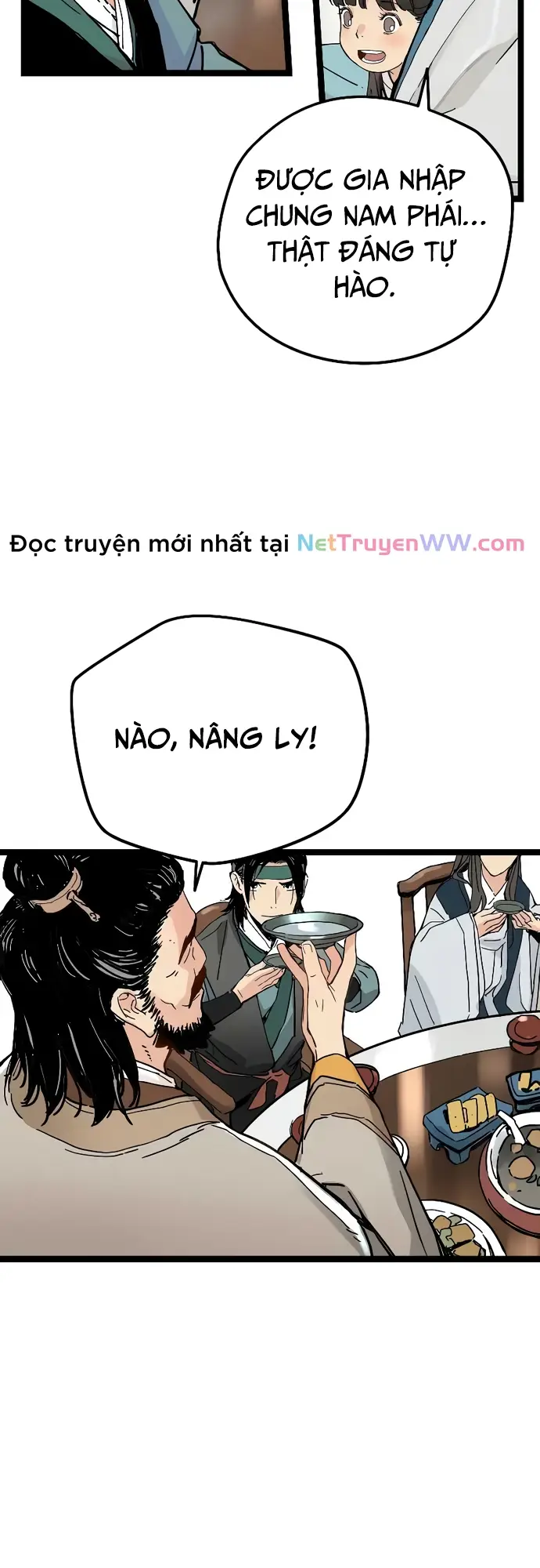 Thiên Tài Đoản Mệnh - Chapter 1 - Page 22
