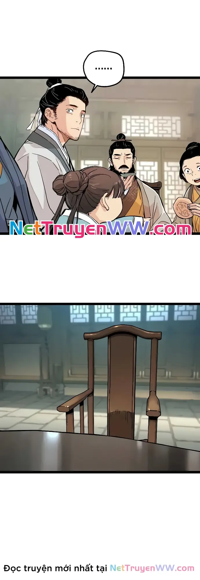 Thiên Tài Đoản Mệnh - Chapter 1 - Page 23