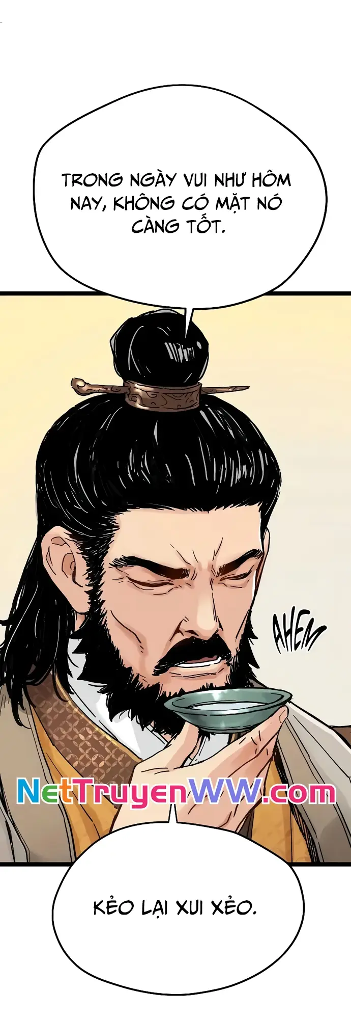 Thiên Tài Đoản Mệnh - Chapter 1 - Page 25