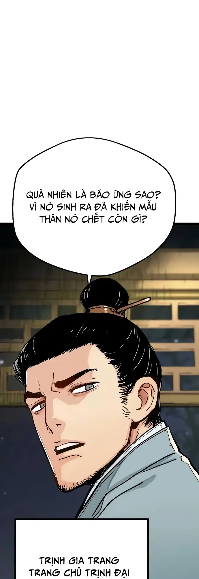 Thiên Tài Đoản Mệnh - Chapter 1 - Page 3