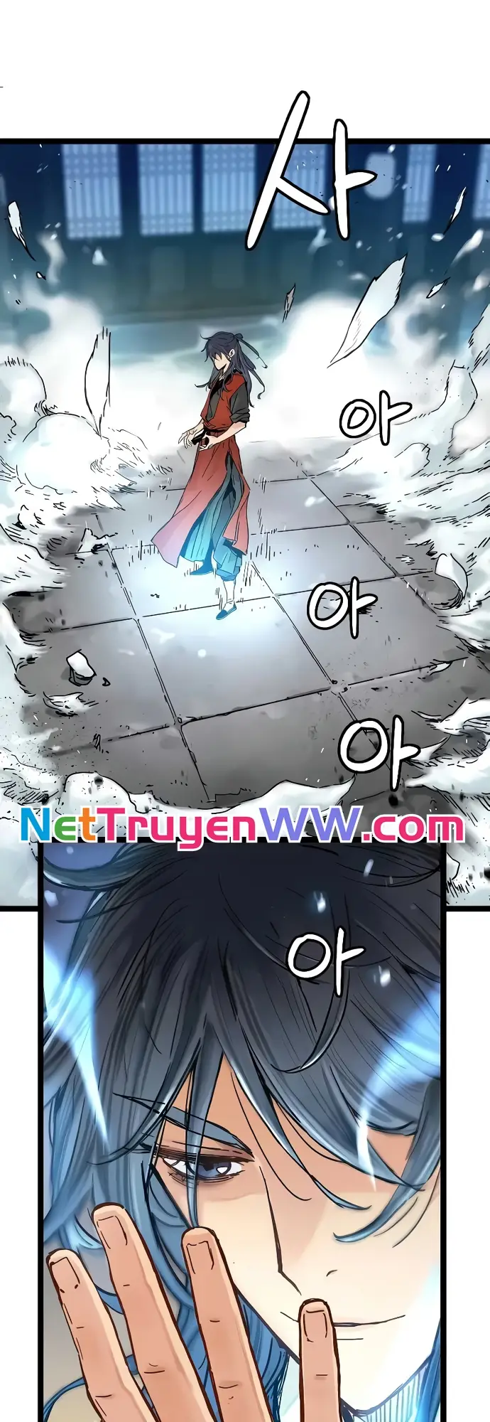 Thiên Tài Đoản Mệnh - Chapter 1 - Page 31