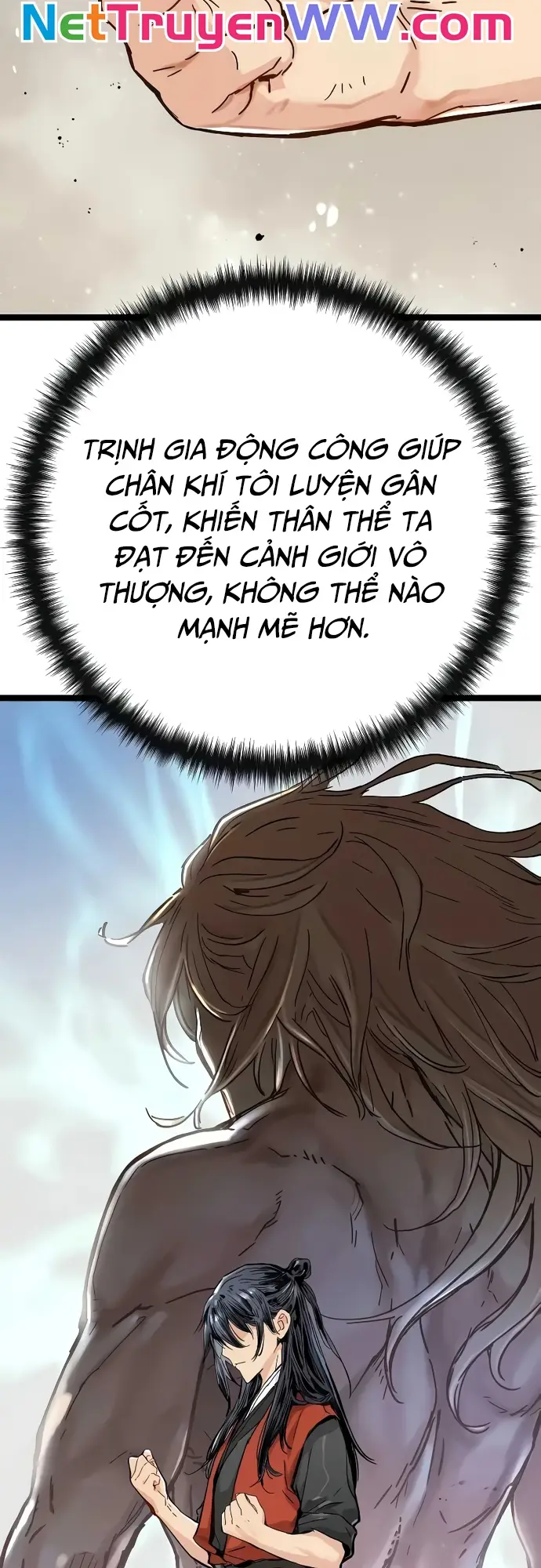 Thiên Tài Đoản Mệnh - Chapter 1 - Page 33