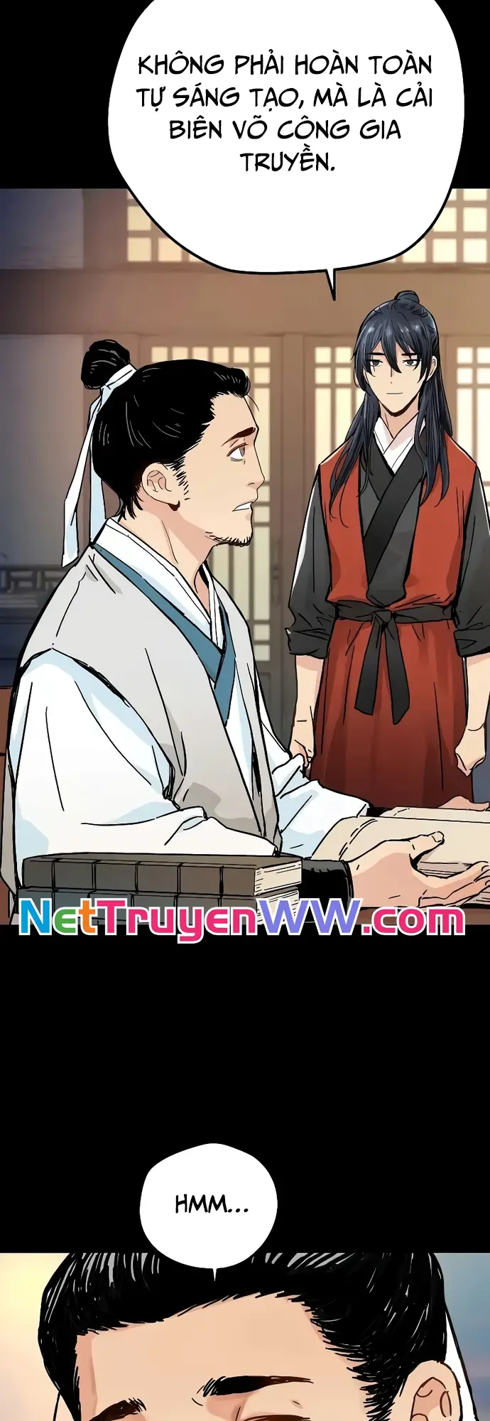 Thiên Tài Đoản Mệnh - Chapter 1 - Page 36