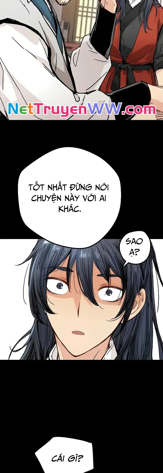 Thiên Tài Đoản Mệnh - Chapter 1 - Page 38