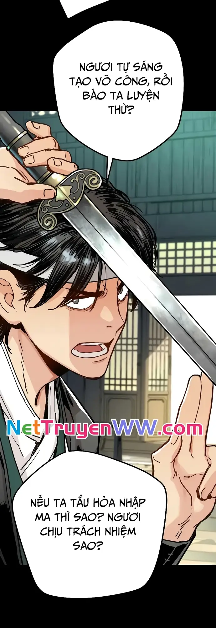 Thiên Tài Đoản Mệnh - Chapter 1 - Page 39