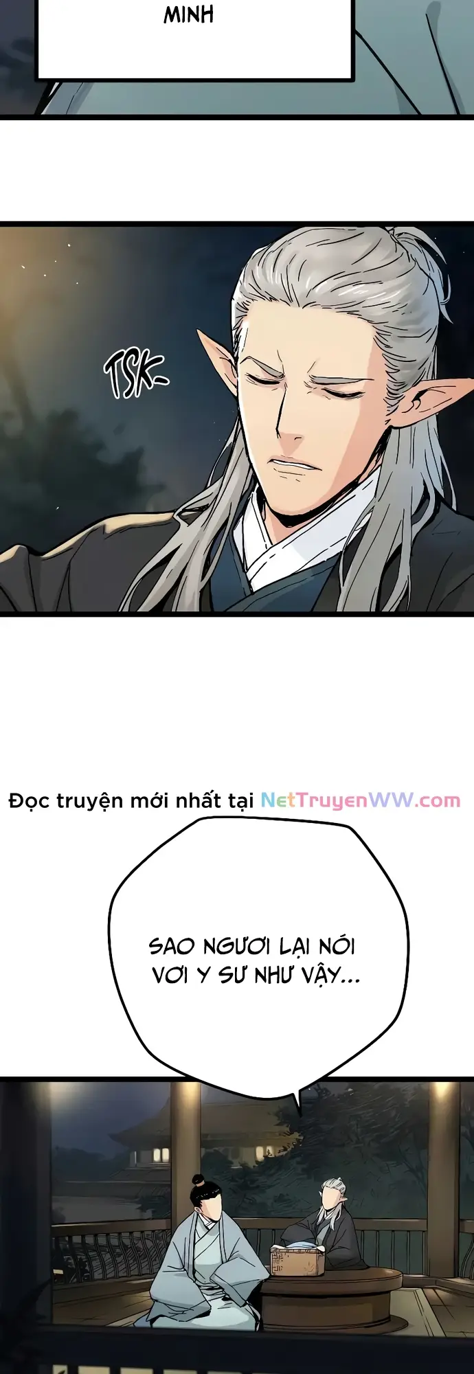 Thiên Tài Đoản Mệnh - Chapter 1 - Page 4