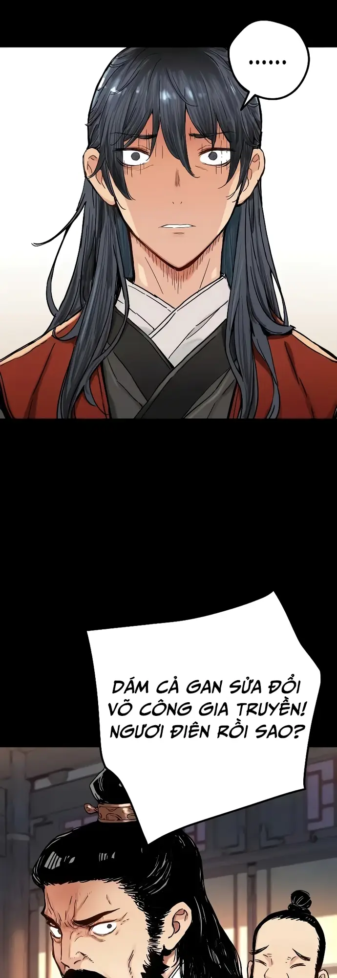 Thiên Tài Đoản Mệnh - Chapter 1 - Page 40