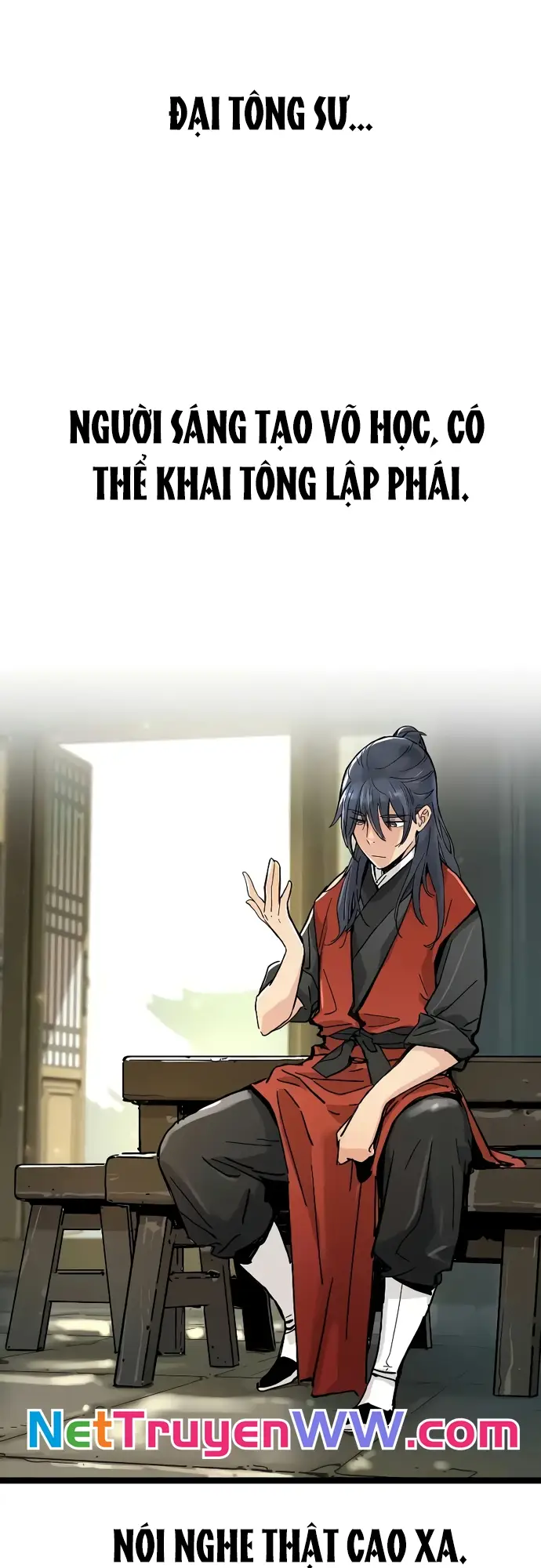 Thiên Tài Đoản Mệnh - Chapter 1 - Page 43