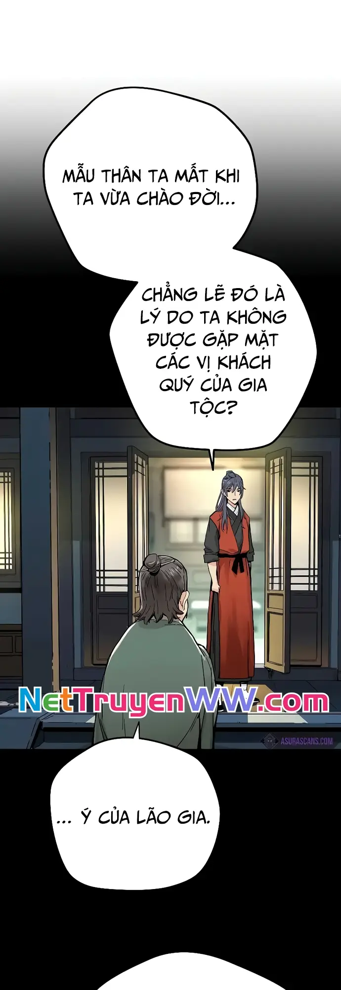 Thiên Tài Đoản Mệnh - Chapter 1 - Page 49