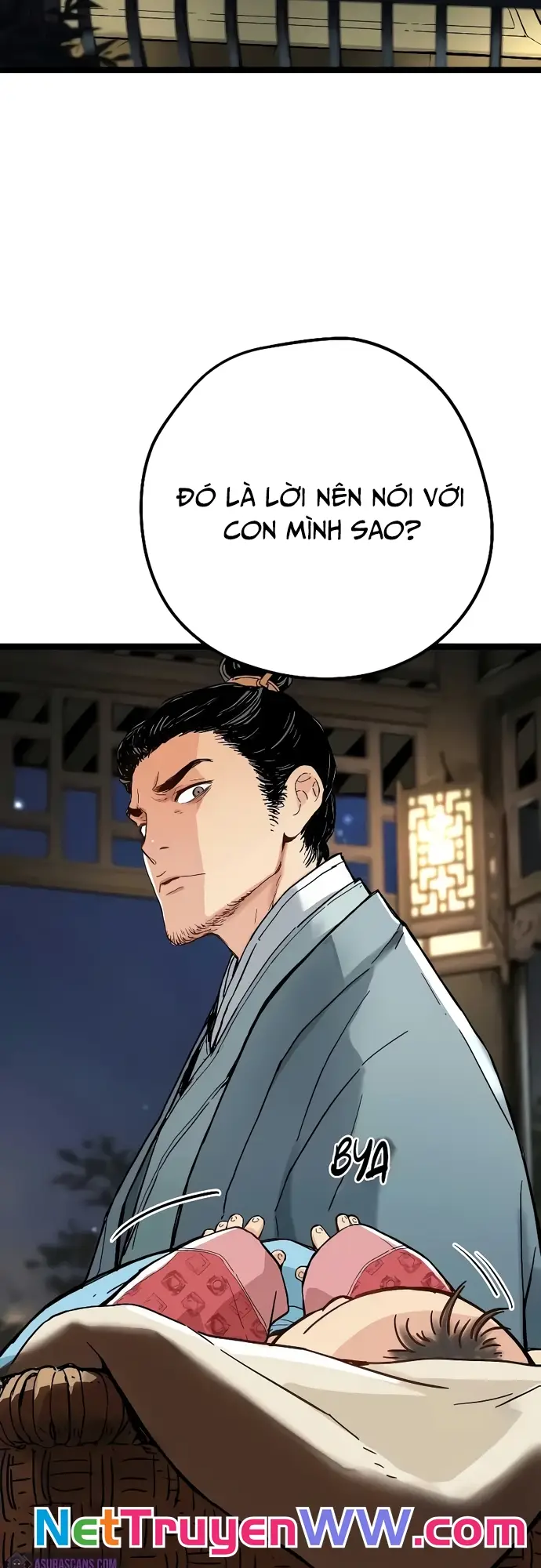 Thiên Tài Đoản Mệnh - Chapter 1 - Page 5
