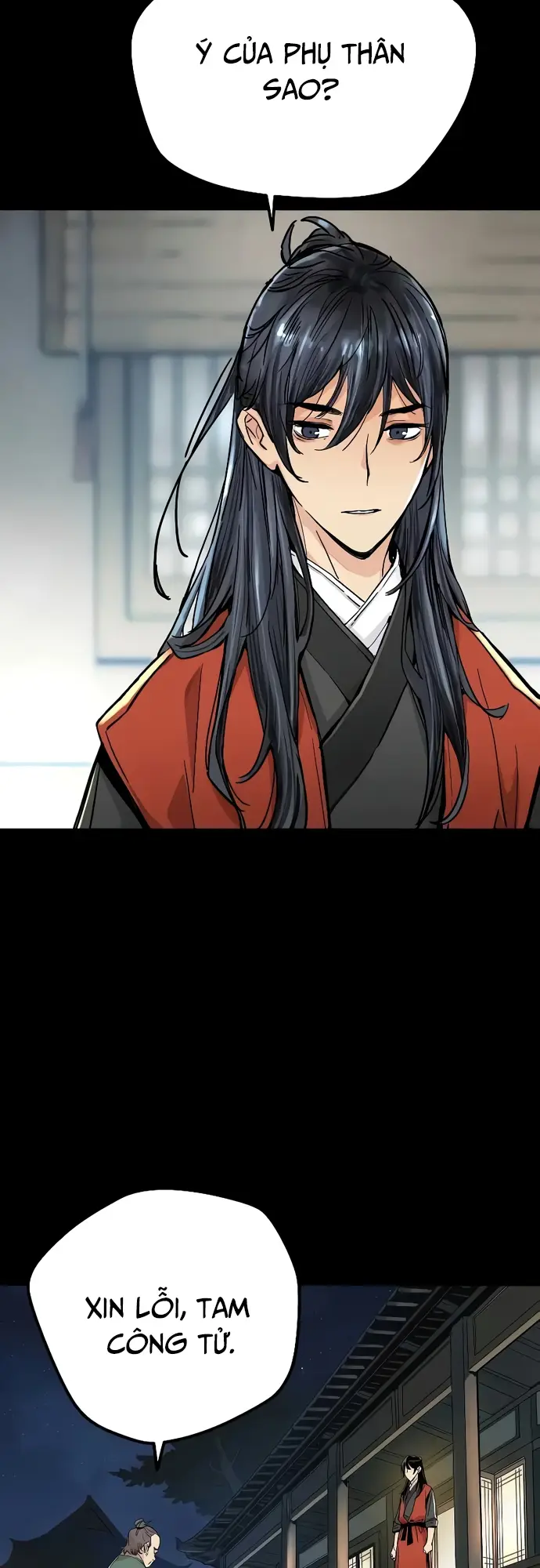 Thiên Tài Đoản Mệnh - Chapter 1 - Page 50