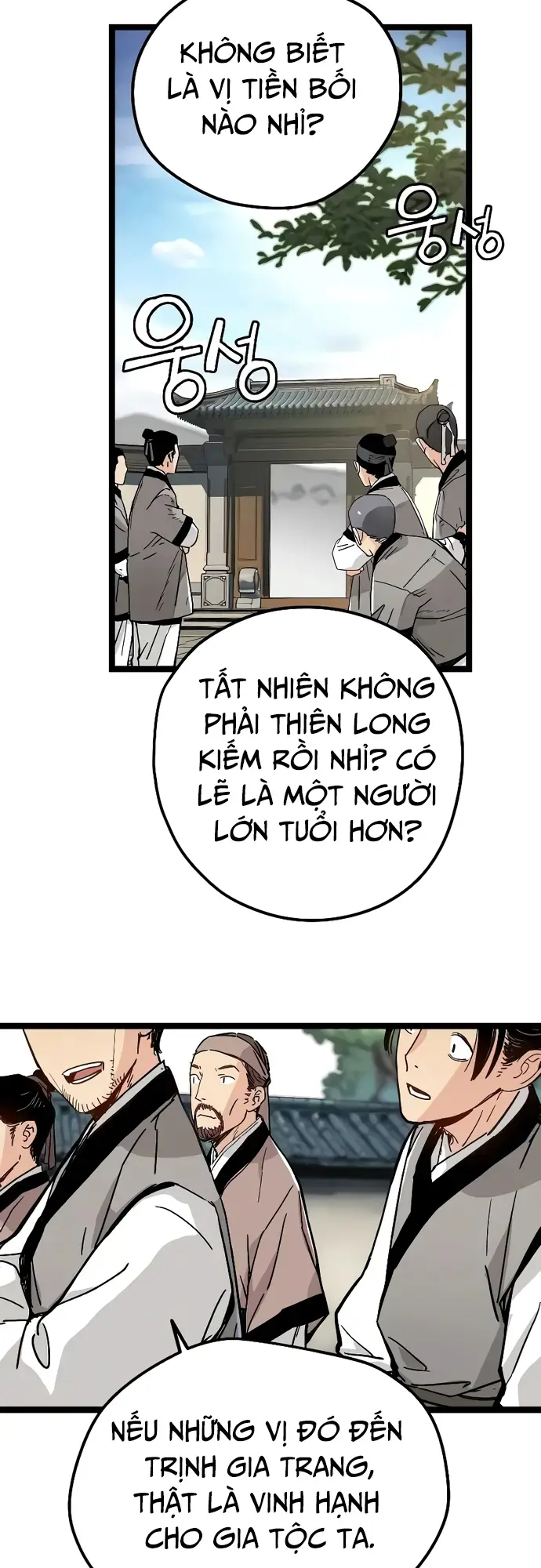 Thiên Tài Đoản Mệnh - Chapter 1 - Page 53