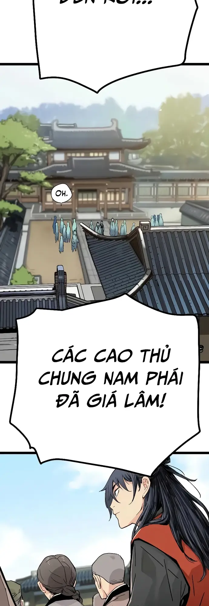Thiên Tài Đoản Mệnh - Chapter 1 - Page 55