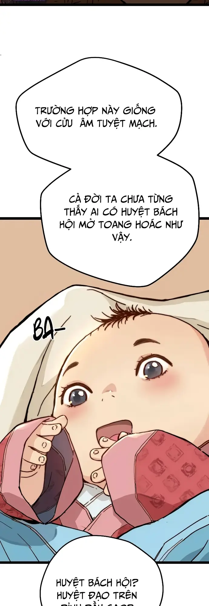 Thiên Tài Đoản Mệnh - Chapter 1 - Page 6