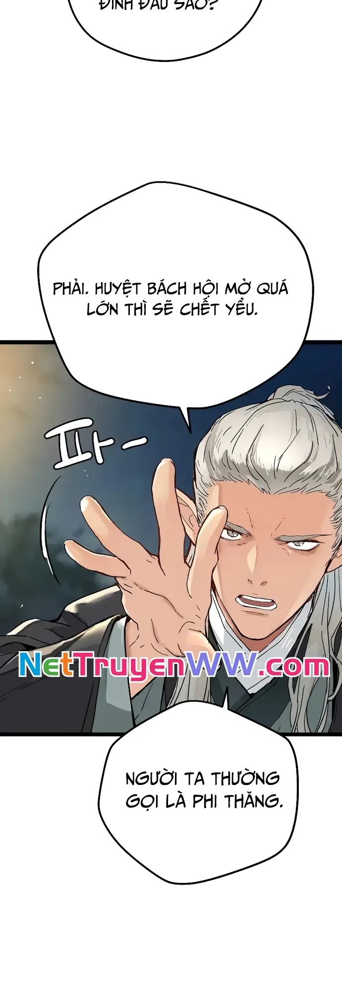 Thiên Tài Đoản Mệnh - Chapter 1 - Page 7