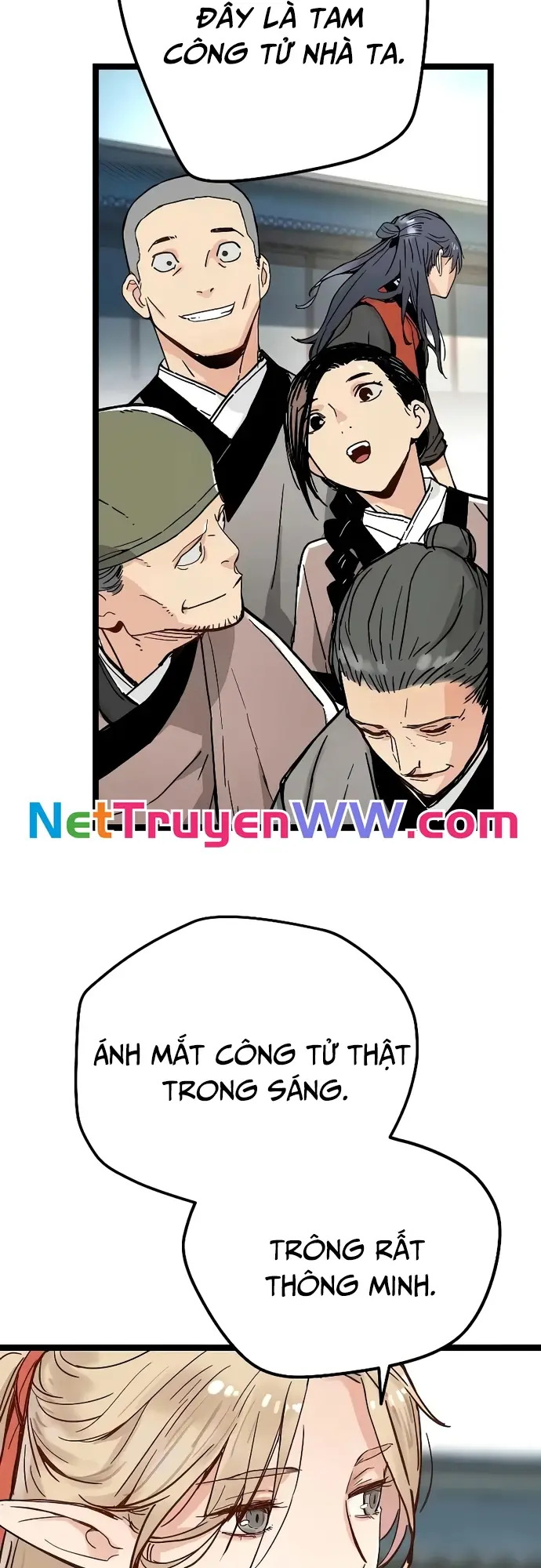 Thiên Tài Đoản Mệnh - Chapter 1 - Page 74