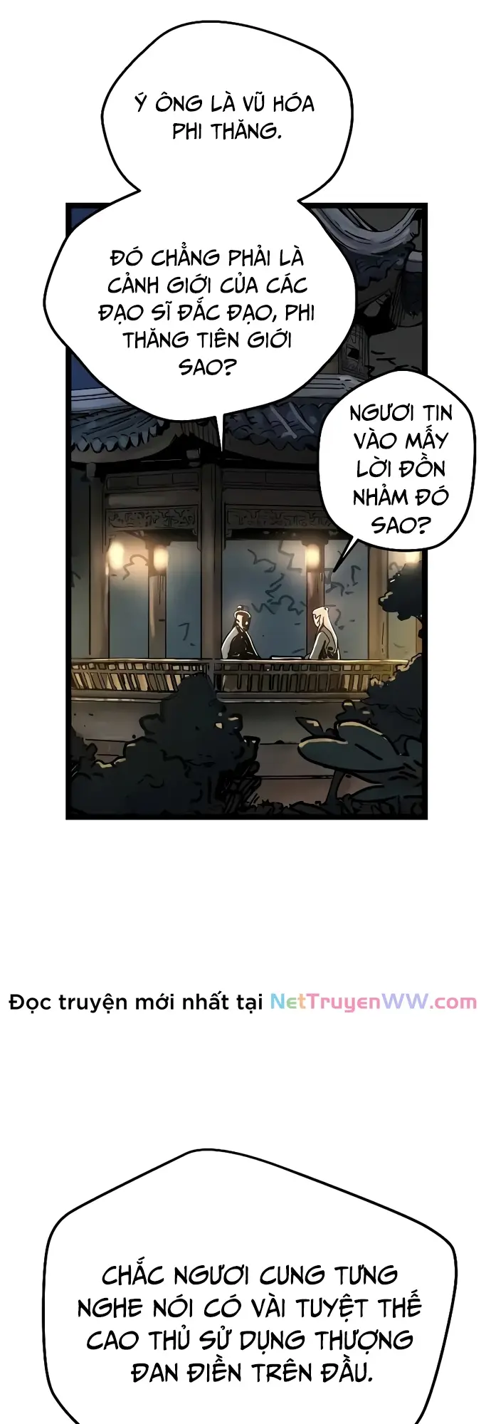 Thiên Tài Đoản Mệnh - Chapter 1 - Page 8