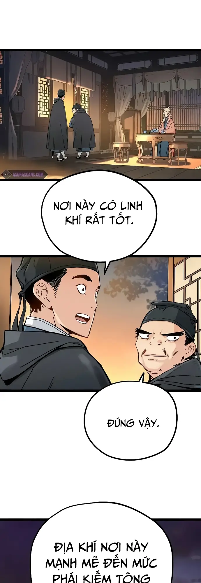 Thiên Tài Đoản Mệnh - Chapter 1 - Page 80