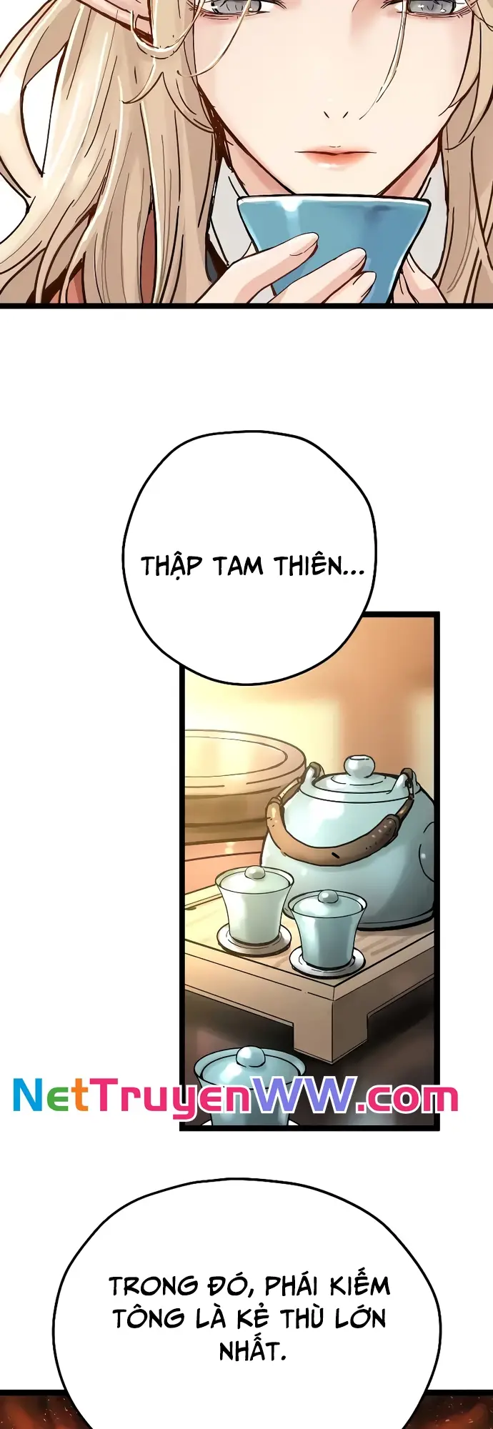 Thiên Tài Đoản Mệnh - Chapter 1 - Page 84