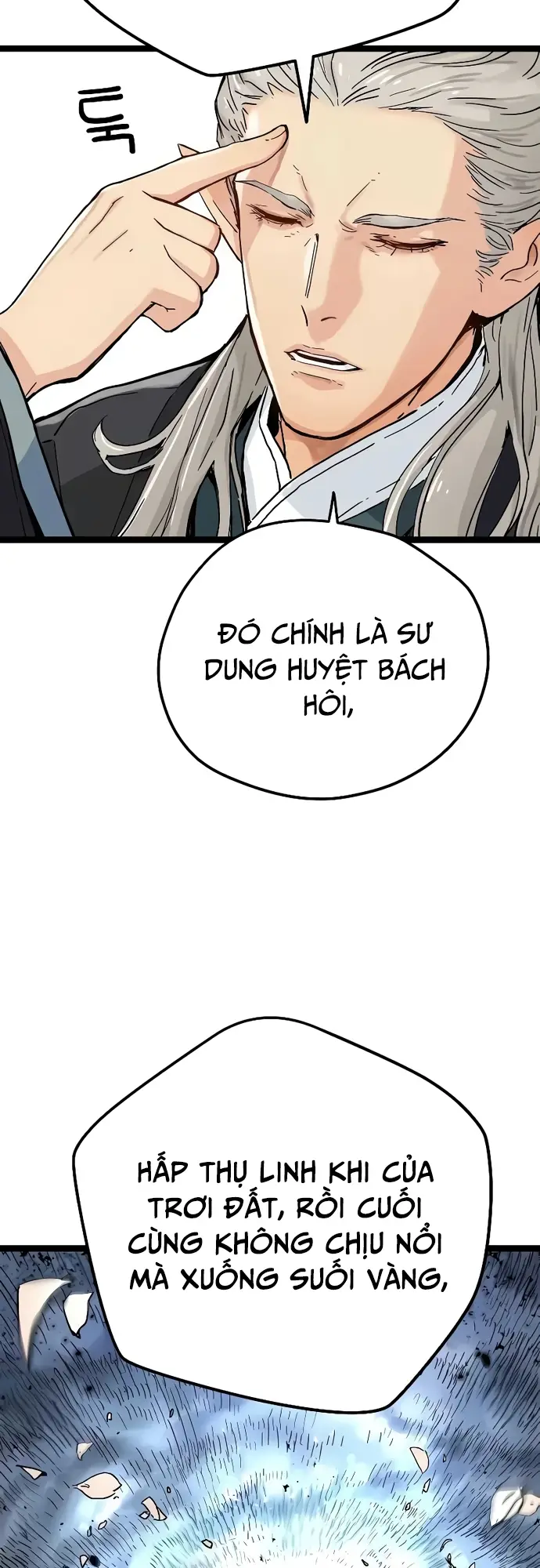 Thiên Tài Đoản Mệnh - Chapter 1 - Page 9