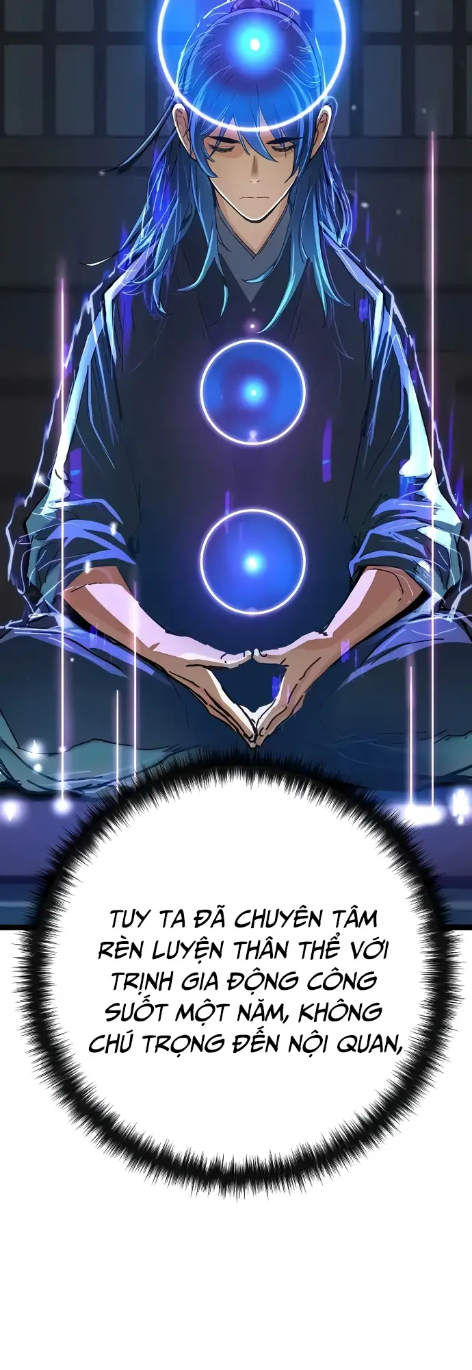 Thiên Tài Đoản Mệnh - Chapter 1 - Page 91