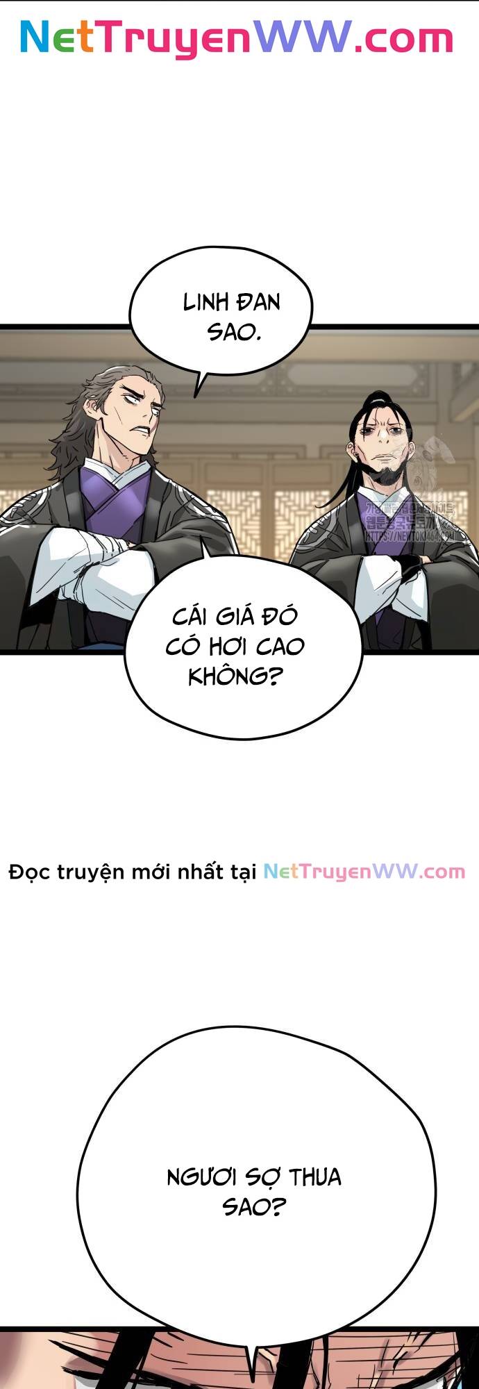 Thiên Tài Đoản Mệnh - Chapter 10 - Page 10