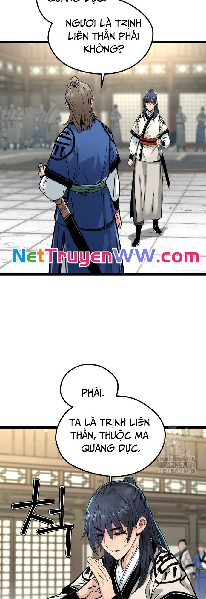 Thiên Tài Đoản Mệnh - Chapter 10 - Page 16