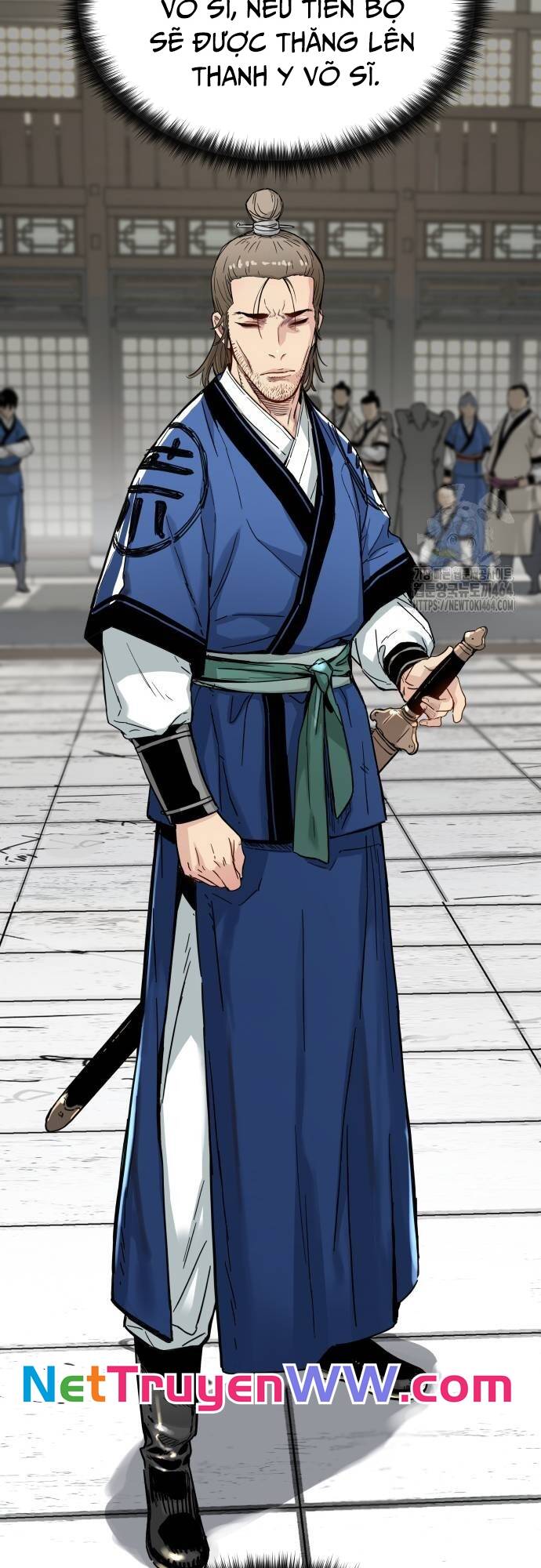 Thiên Tài Đoản Mệnh - Chapter 10 - Page 18