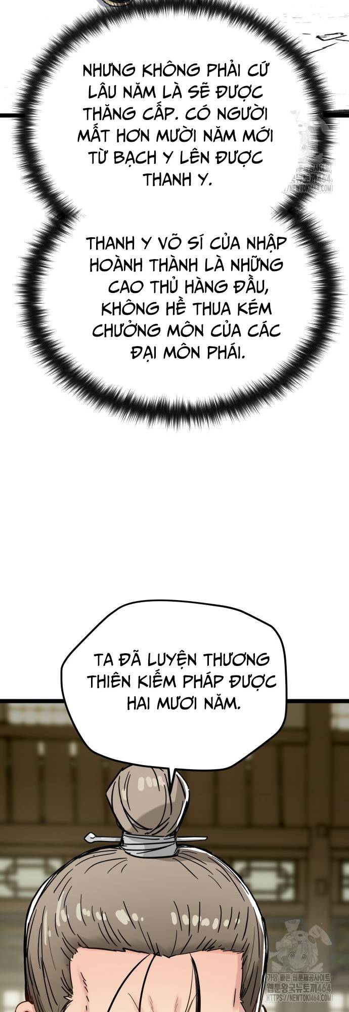 Thiên Tài Đoản Mệnh - Chapter 10 - Page 19