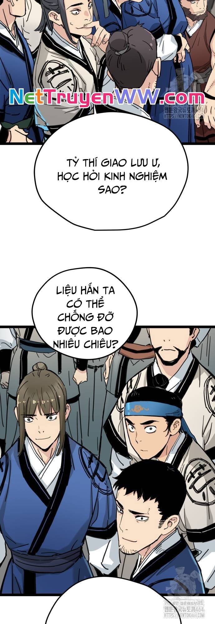 Thiên Tài Đoản Mệnh - Chapter 10 - Page 3