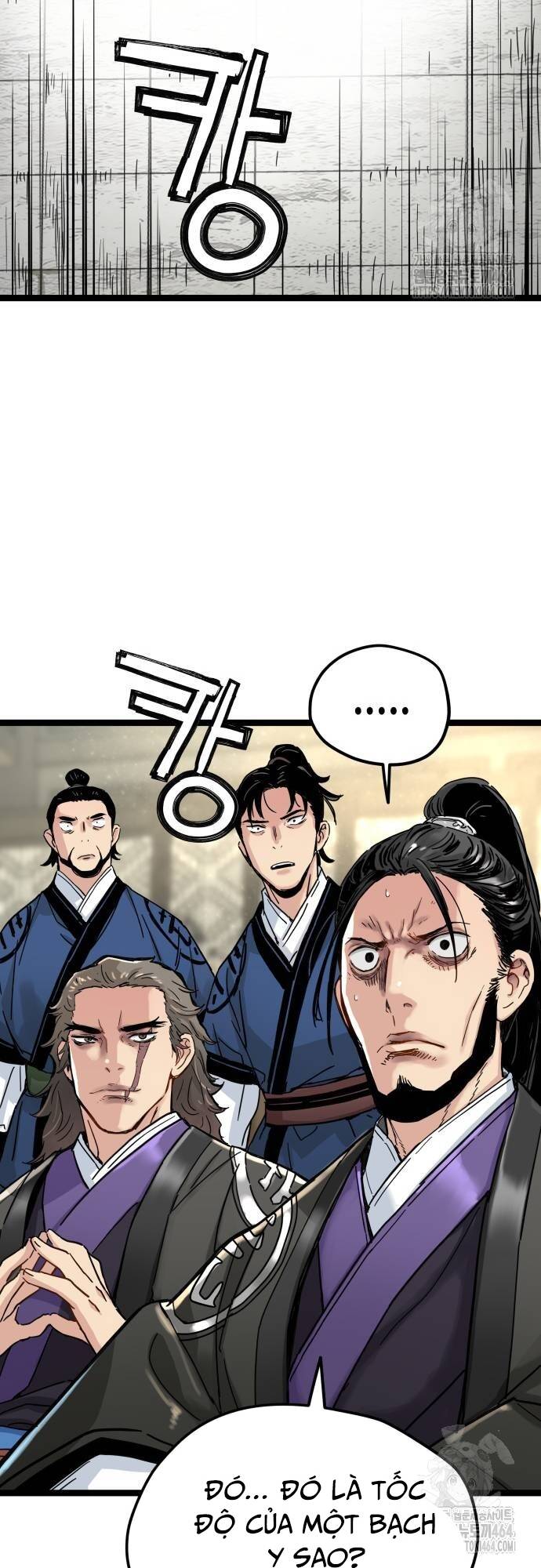 Thiên Tài Đoản Mệnh - Chapter 10 - Page 39