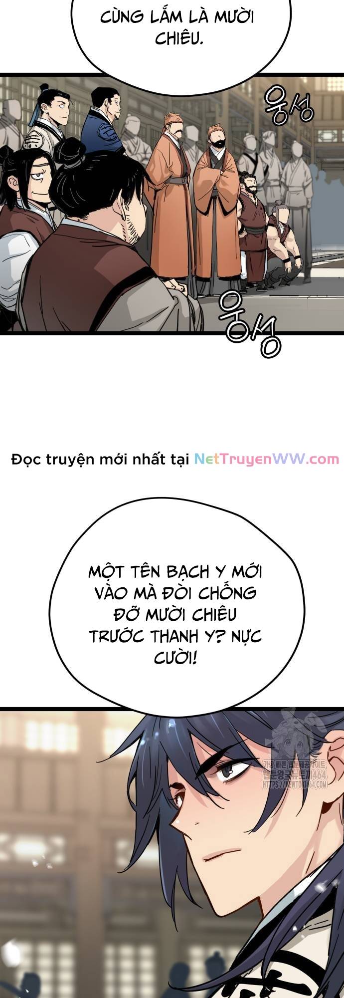 Thiên Tài Đoản Mệnh - Chapter 10 - Page 4