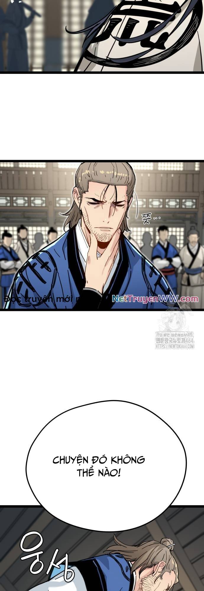 Thiên Tài Đoản Mệnh - Chapter 10 - Page 5