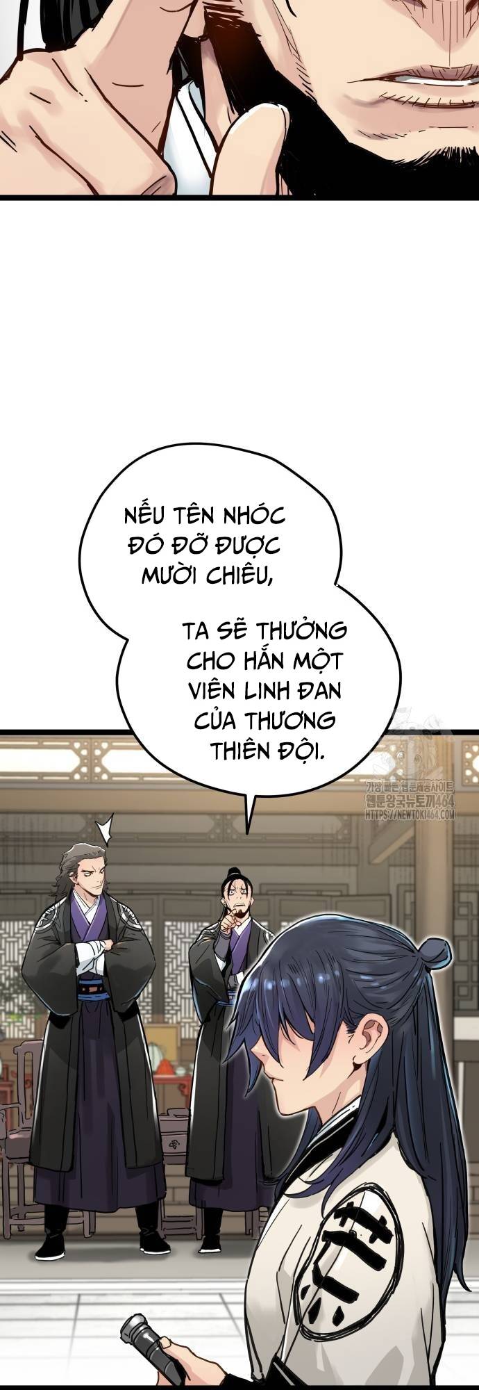 Thiên Tài Đoản Mệnh - Chapter 10 - Page 9