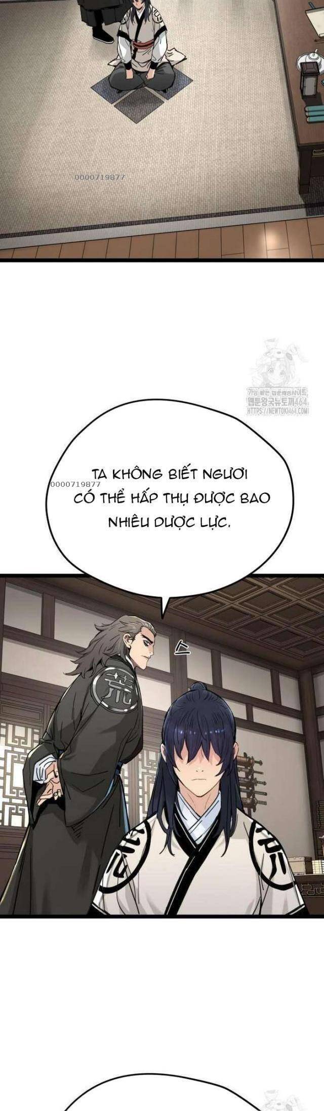 Thiên Tài Đoản Mệnh - Chapter 11 - Page 10